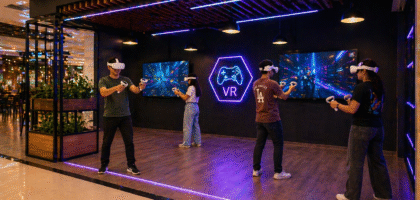multiplayer vr games by technopod