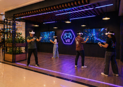 multiplayer vr games by technopod